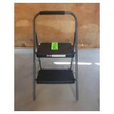 Step Stool Step Stool