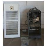 Wall Mount Heater Wall Mount Heater