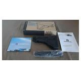 Rifle Stock Rifle Stock
