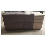 Filing Cabinets Filing Cabinets