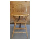 High Chair High Chair