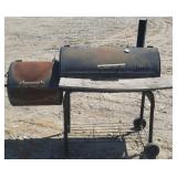 Charbroil BBQ Grill