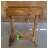 Saddle Rack Saddle Rack