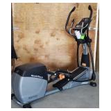 NordicTrac Elliptical Machine NordicTrac Elliptical Machine
