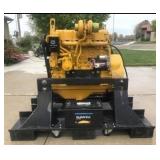 John Deere 5030 Remanufactured Engine