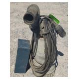 Submersible Pump/ with Panel Box Submersible Pump/ with Panel Box