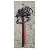 Tokheim Fuel Pump Tokheim Fuel Pump