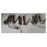 8--Grease Guns 8--Grease Guns