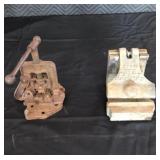 Vintage Vice/Vintage Press Vintage Vice/Vintage Press