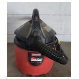 Craftsman Shop Vac