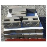 Pallet of Landscape Brick Pallet of Landscape Brick