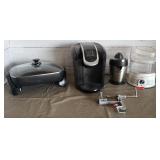 Kitchen Small Appliances Kitchen Small Appliances