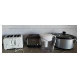 Kitchen Small Appliances