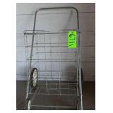 Metal Cart Metal Cart
