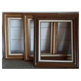 Wood Picture Frames