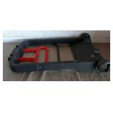 Igloo Cooler Cart Igloo Cooler Cart