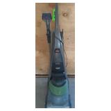 Steam Cleaner