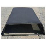 Gem Top Pick Up Shell Gem Top Pick Up Shell