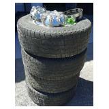 Tires Tires
