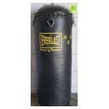 Everlast Punching Bag Everlast Punching Bag