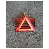 Roadside Triangles Roadside Triangles