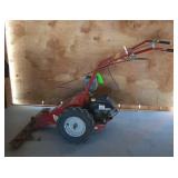 Troy Bilt Trail Blazer Mower Troy Bilt Trail Blazer Mower