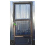 Screen Door Screen Door
