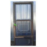 Screen Door