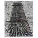 Steel Grating