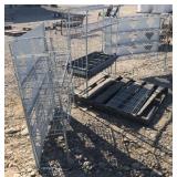 Cargo Van Shelving Cargo Van Shelving