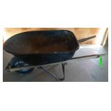 Wheel Barrow Wheel Barrow