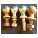 Trailer Hitch Balls Trailer Hitch Balls