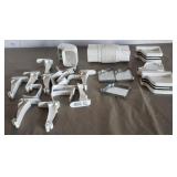 Rain Gutter Parts Rain Gutter Parts