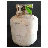 20 lb Propane Tank 20 lb Propane Tank