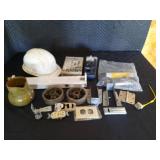 Variety w/ Hard Hat Variety w/ Hard Hat