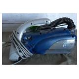 Vacuum Vacuum