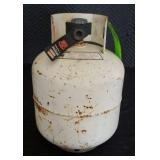 20 lb. Propane Tank 20 lb. Propane Tank