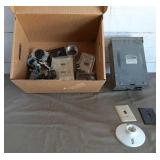 Misc Electrical Misc Electrical