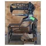 Adler Sewing Machine Adler Sewing Machine