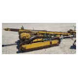 Worthington Track Air Drill Worthington Track Air Drill