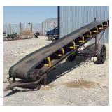 Mobile Conveyor Mobile Conveyor