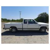1986 GMC S15 1986 GMC S15