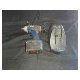 Blue Point Impact Wrench Blue Point Impact Wrench
