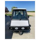 2010 Go 4 Interceptor III 2010 Go 4 Interceptor III
