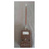 Delmhorst Moisture Tester Delmhorst Moisture Tester