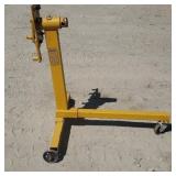 Wilmar Engine Stand Wilmar Engine Stand