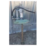 Lincoln Low Pressure Lubrigun Lincoln Low Pressure Lubrigun