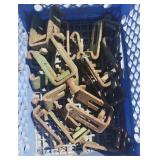 14--Cultivator Clamps 14--Cultivator Clamps