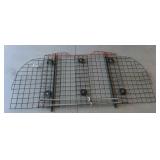 Expandable Car Kennel Expandable Car Kennel