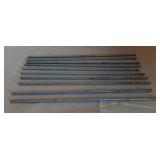 Rebar Stakes Rebar Stakes